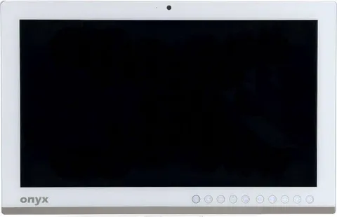 Onyx-Zeus-247S Smart View Medical Station AIO i7-3555LE/8GB/275GB SSD *TouchScreen* *No Stand*