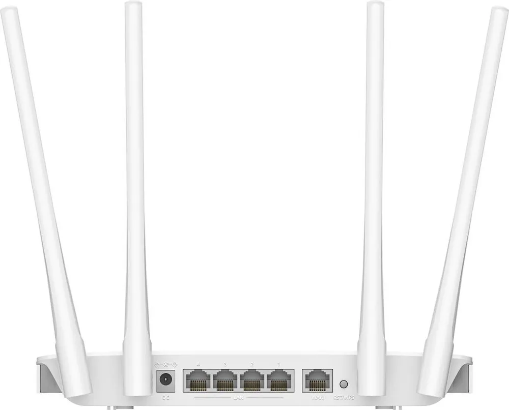 Cudy WR300S N300 WiFi Router — εικόνα 3