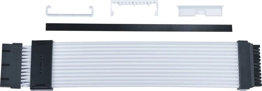 LIAN LI STRIMER Wireless for Motherboard 24-Pin PW24-1W (no controller) — εικόνα 5