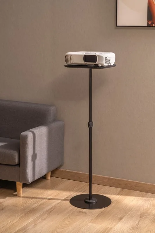 BRATECK βάση projector δαπέδου PRB-23P, έως 6kg — εικόνα 2