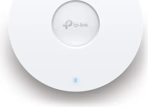 TP-LINK access point EAP620 HD, AX1800, WiFi 6, ceiling mount, Ver. 3.2