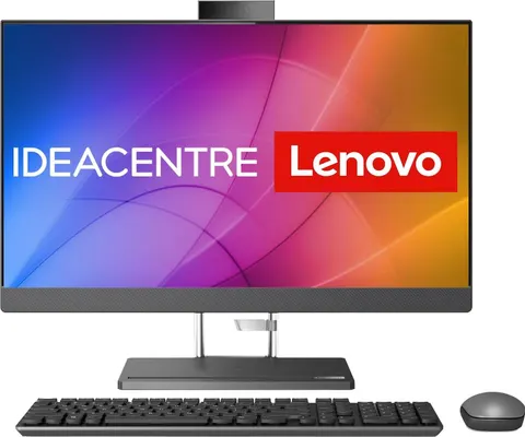 Lenovo Ideacentre AIO 5 27IAH7 i7-13700H/16GB/512GB NVMe