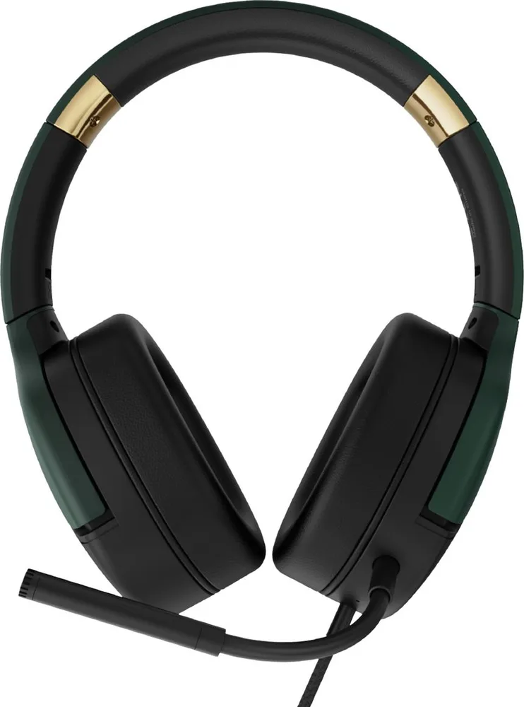 SADES gaming headset SPOWER, 3.5mm σύνδεση, 40mm, multi-platform, μαύρο/πράσινο — εικόνα 4