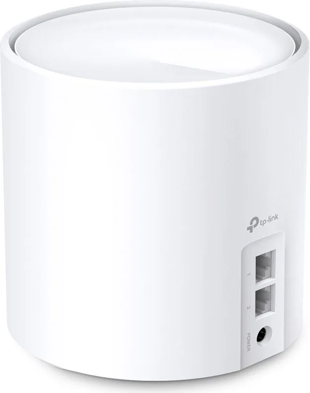 TP-LINK access point Deco X20, mesh WiFi 6, AX1800, Dual Band, Ver. 2.0 — εικόνα 4