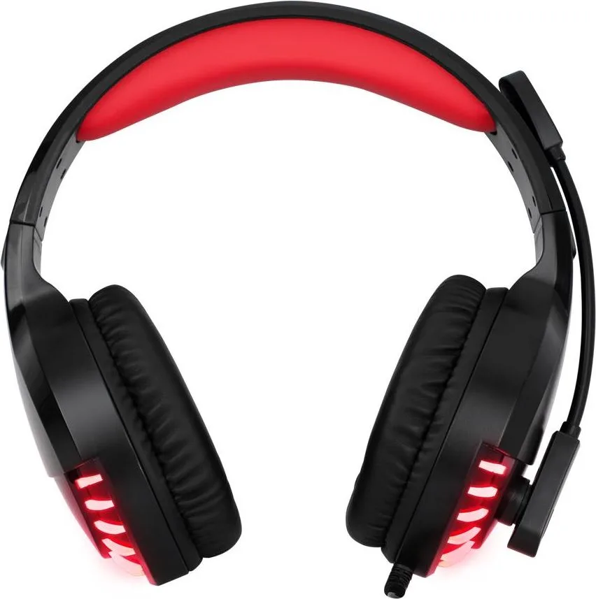 MARVO HG8932 Gaming Headset με Backlit — εικόνα 3