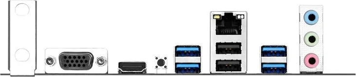 MAXSUN μητρική Challenger B760M-N D5, 2x DDR5, s1700, USB 3.2, 1G LAN, M-ATX — εικόνα 2