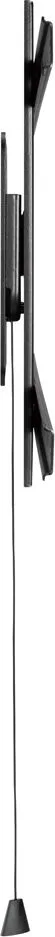 BRATECK επιτοίχια βάση τηλεόρασης LP69-46F , 37-80", έως 50kg — εικόνα 7