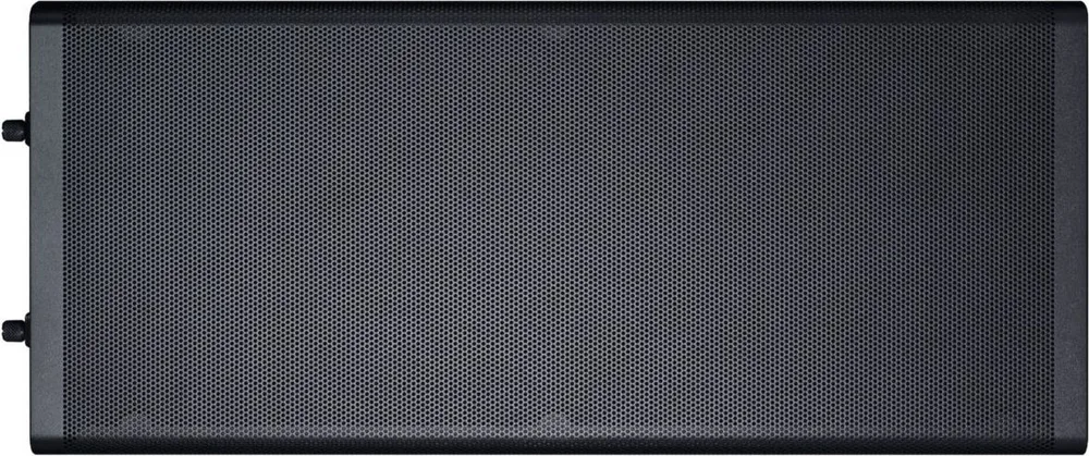 LIAN LI DAN Case A3 Wood - M-ATX All Mesh Steel-Fabric PC Case from Daniel Hansen — εικόνα 8