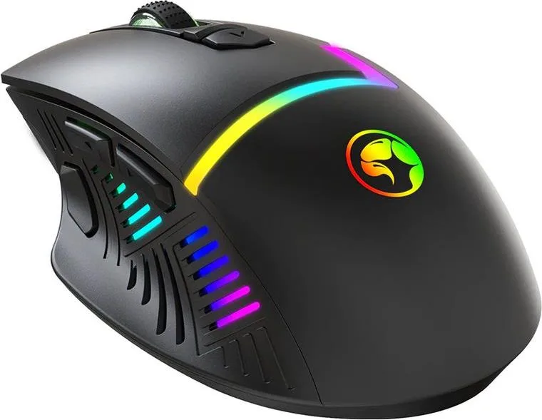 MARVO M791W ασύρματο Gaming ποντίκι, 10.000DPI — εικόνα 3