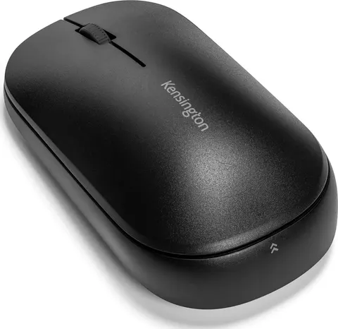 MOUSE Kensington SureTrack™ Dual Wireless/Bluetooth Optical Black 65gr