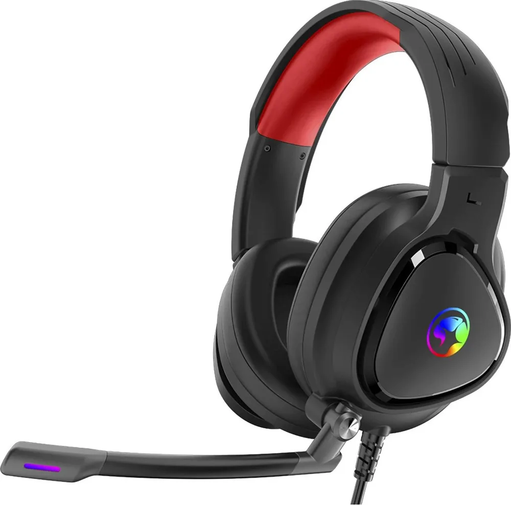 MARVO HG8958 USB2.0 Wired Gaming Headset — εικόνα 2