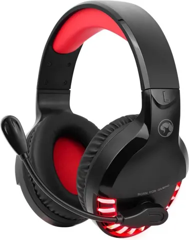 MARVO HG8932 Gaming Headset με Backlit