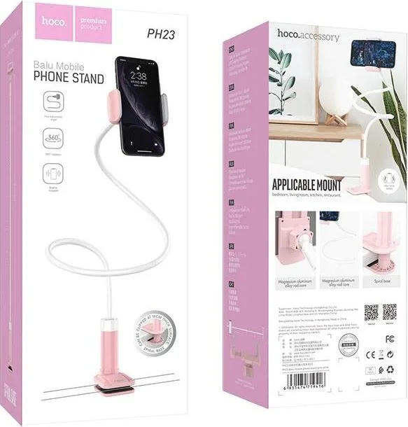 HOCO PH23 Balu Mobile Phone Stand — εικόνα 5