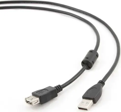 NG καλώδιο USB Extension 2.0 Male - Female 5m