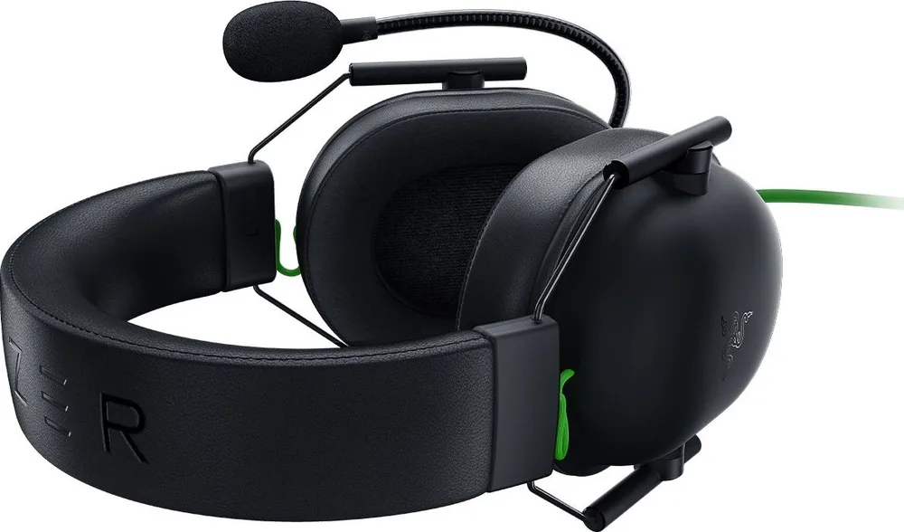 Razer Blackshark V2 X Gaming Headset - 7.1 - PC/PS4/PS5 — εικόνα 4