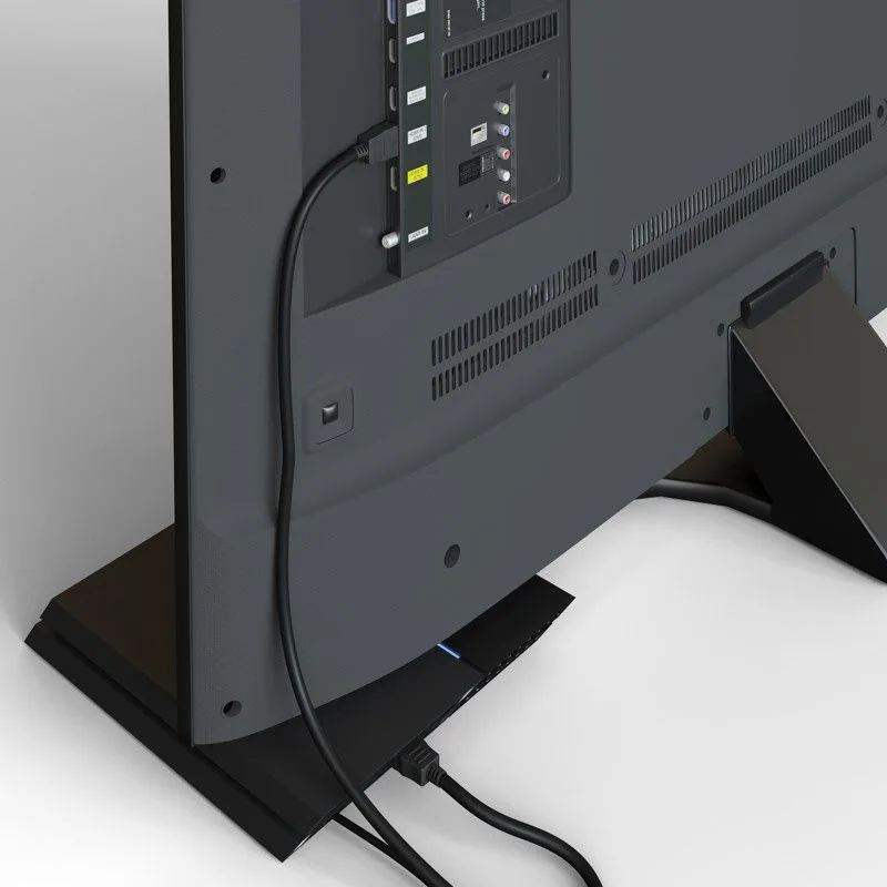 GOOBAY καλώδιο HDMI 80104 με Ethernet, soft, 4K/60Hz, 18 Gbps, 3m, μαύρο — εικόνα 9