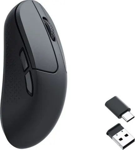 Keychron M3 Mini Wireless Mouse - (M3M-A1) 1k Hz