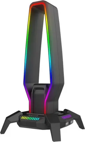 MARVO HZ-10 Stand ακουστικών 260mm x 130mm