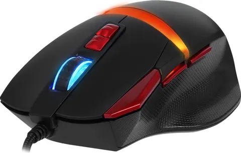 MARVO G944 ενσύρματο Gaming ποντίκι