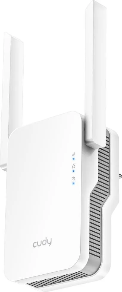 Cudy RE3600, AX3000, Dual Band Wi-Fi 7, Mesh Repeater — εικόνα 3