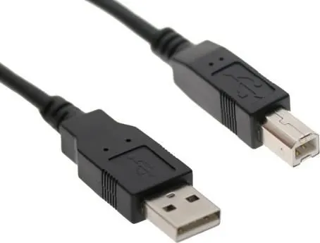 NG καλώδιο USB 2.0 A-Plug ΣΕ B-Plug 4.5m