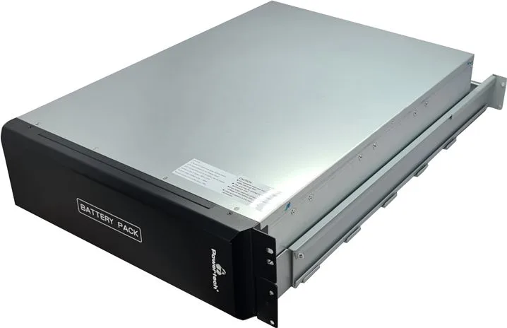POWERTECH battery pack PT-BP192V, 16 έως 20 μπαταρίες, 7Ah/9Ah/10Ah — εικόνα 4