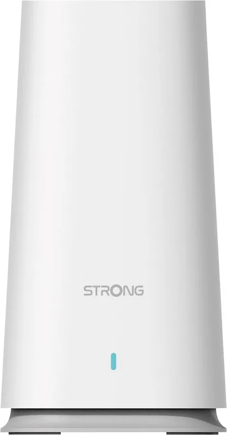 STRONG WiFi Mesh Home Kit ATRIA 2100, 2100Mbps Dual Band, 2τμχ — εικόνα 9