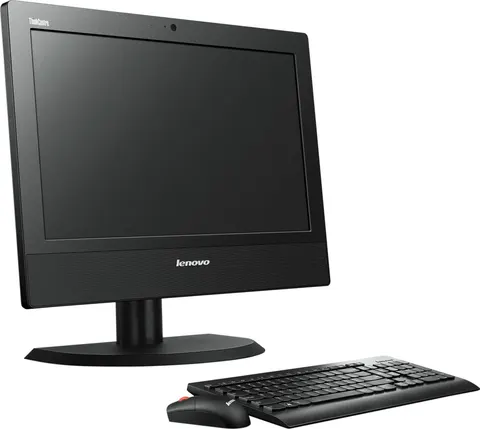 Lenovo Thinkcentre All-In-One M73Z i5-4590S/8GB/256GB SSD NEW/DVDRW *No Webcam* *Windows 10 Pro MAR*