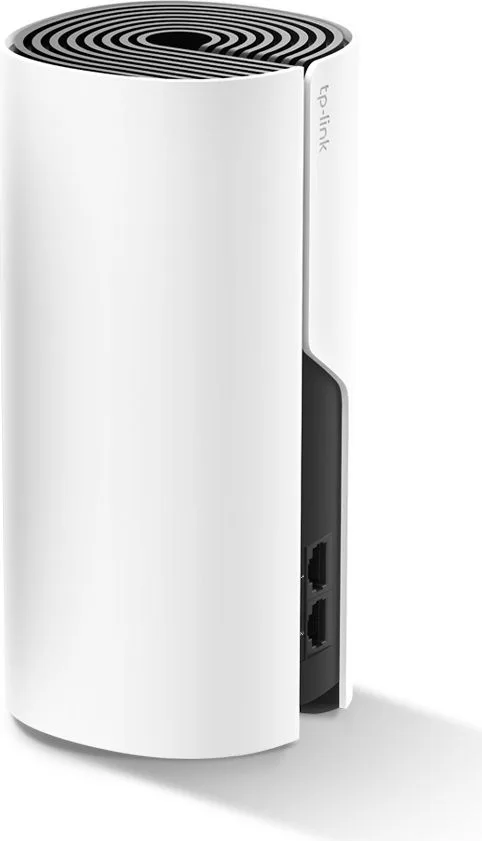 TP-LINK Home Mesh Wi-Fi System DECO E4, AC1200, Ver. 2.0 — εικόνα 3