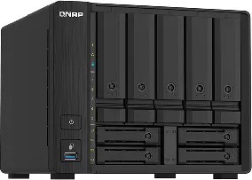 Qnap TS-932PX-4G
