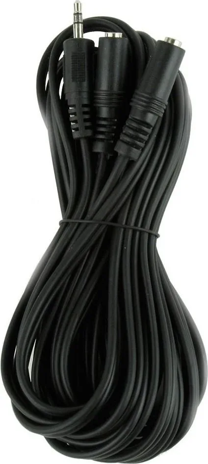 CABLEXPERT καλώδιο ήχου 3.5mm Splitter , 5m — εικόνα 2