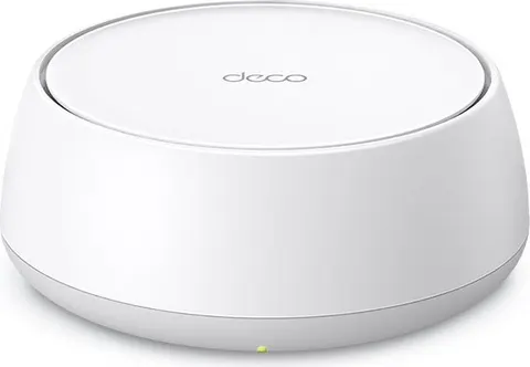 TP-LINK Home Mesh WiFi 7 System Deco BE25, 3600Mbps ΒΕ3600, V1.0