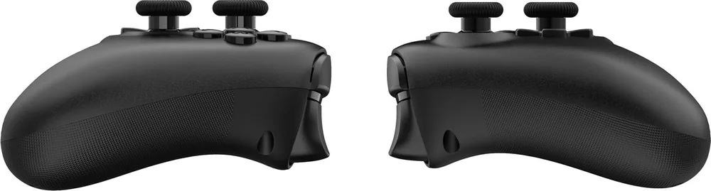 ROAR ασύρματο gamepad RR-0025 για Switch/PC/iOS/Android, Bluetooth, μαύρο — εικόνα 4