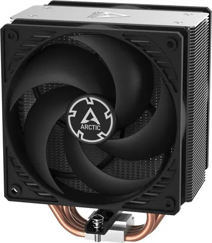 Arctic Freezer 36 CO, Direct Touch CPU Cooler Intel/AMD Pressure Optimized push-pull 2ball bearing
