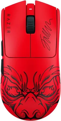 Razer VIPER V3 PRO Faker Edition - Wireless Gaming Mouse - 54g - 8K Polling Rate - 35K DPI - 95h Bat