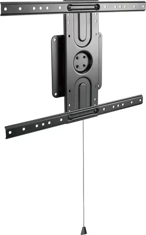 BRATECK επιτοίχια βάση τηλεόρασης LP69-46F , 37-80", έως 50kg
