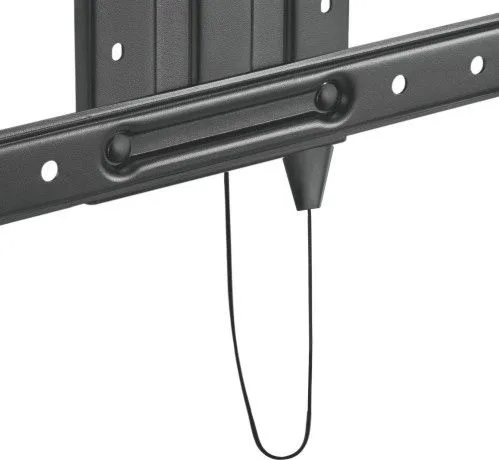 BRATECK επιτοίχια βάση τηλεόρασης LP69-46F , 37-80", έως 50kg — εικόνα 5