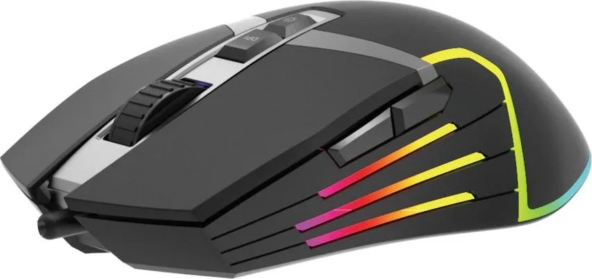 MARVO G941 ενσύρματο Gaming ποντίκι, 12.000dpi — εικόνα 2