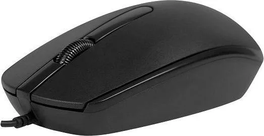 MARVO MS003 ενσύρματο Gaming ποντίκι, μαύρο — εικόνα 2