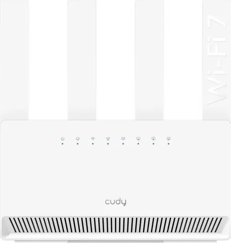 Cudy BE3600 Gigabit Wi-Fi 7 Router