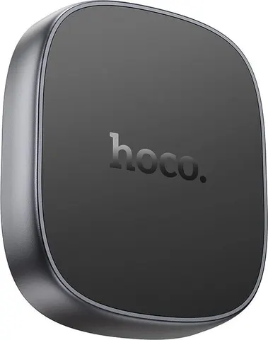 HOCO H52 Ultimate Magnetic βάση ΑΥΤΟΚΙΝΗΤΟΥ, γκρι
