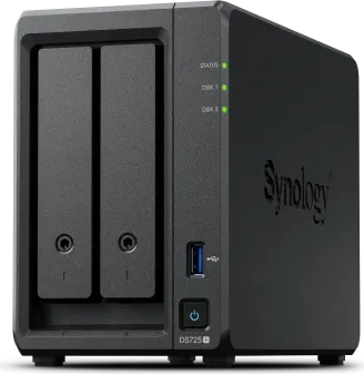 Synology DiskStation DS725+