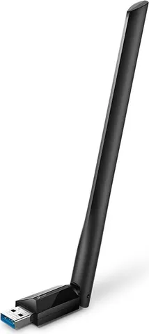 TP-LINK ασύρματος USB αντάπτορας δικτύου Archer T3U Plus, 1300Mbps, V.1