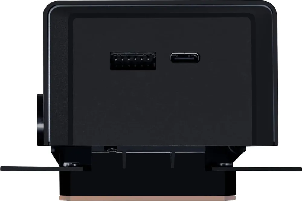 LIAN LI Galahad II LCD 280 TL Wireless Black - AIO Water Cooler - AM5/AM4 - LGA 1851/1700/1200/115x — εικόνα 6