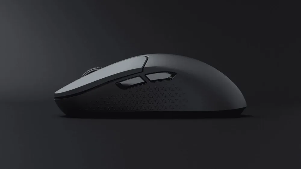 Keychron M3 Mini (M3M-A4) Wireless Mouse - 4k Hz Polling Rate — εικόνα 2
