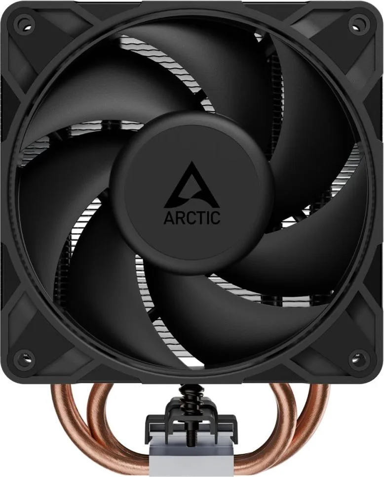Arctic Freezer 36-S - Direct Touch CPU Cooler Intel/AMD 12cm Pressure Optimized — εικόνα 2