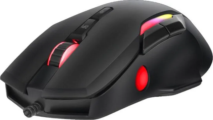 MARVO G945 ενσύρματο Gaming ποντίκι, 10.000dpi — εικόνα 2