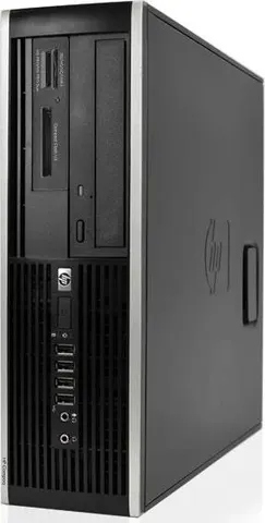 HP Compaq 6305 SFF A4-5300B/4GB/500GB Hdd/dvdrw