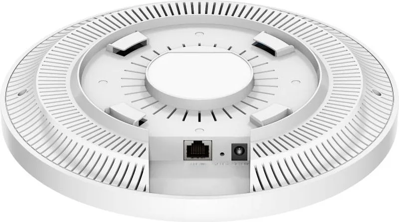 Cudy AP1300 Dual Band WiFi Access Point οροφής, Beamforming, Mimo, PoE — εικόνα 3