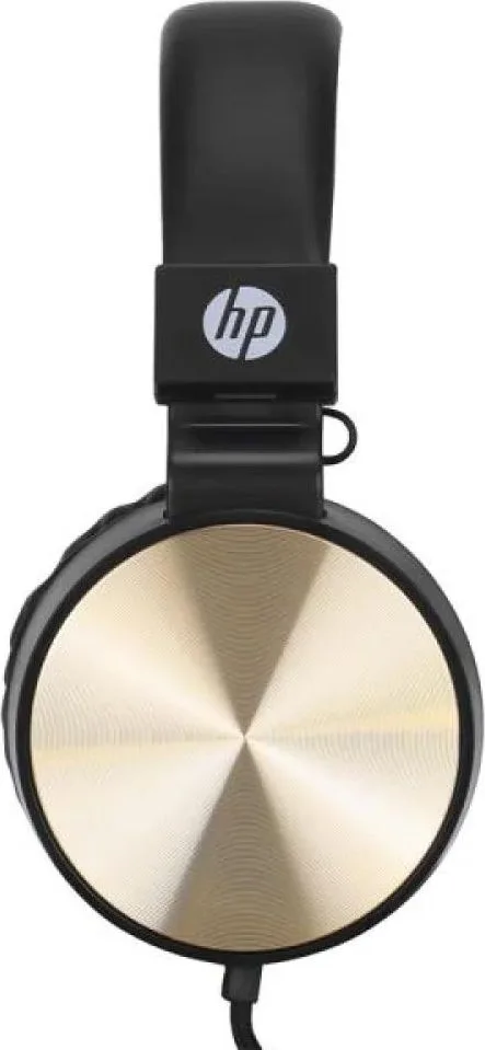HP ακουστικά DHH-1206 μαύρο — εικόνα 2